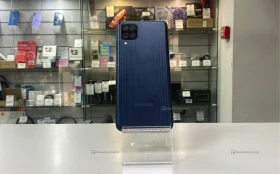 Samsung Galaxy M12 4/64 ГБ