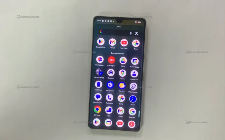 Google Pixel 7 8/128 ГБ