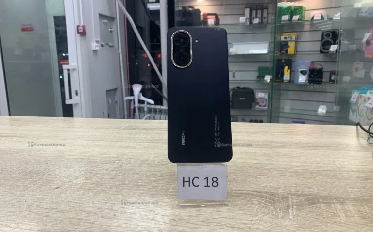 Xiaomi Redmi A5 4/128Gb