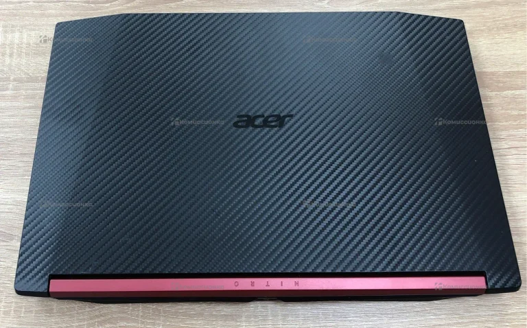 Ноутбук Acer Nitro 5 AN515-42
