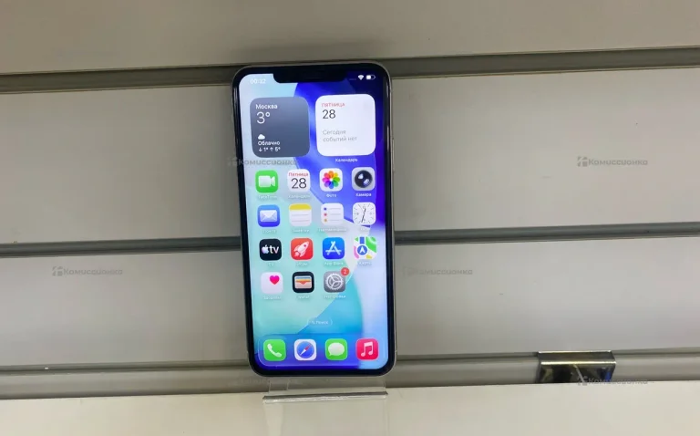 Apple iPhone 11 Pro Max 4/256 ГБ