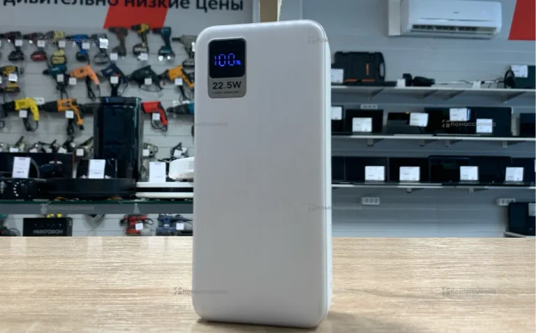 Power bank Grurdini 40.000