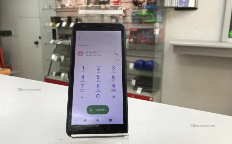 Zte Blade A31 Lite 1/32Gb