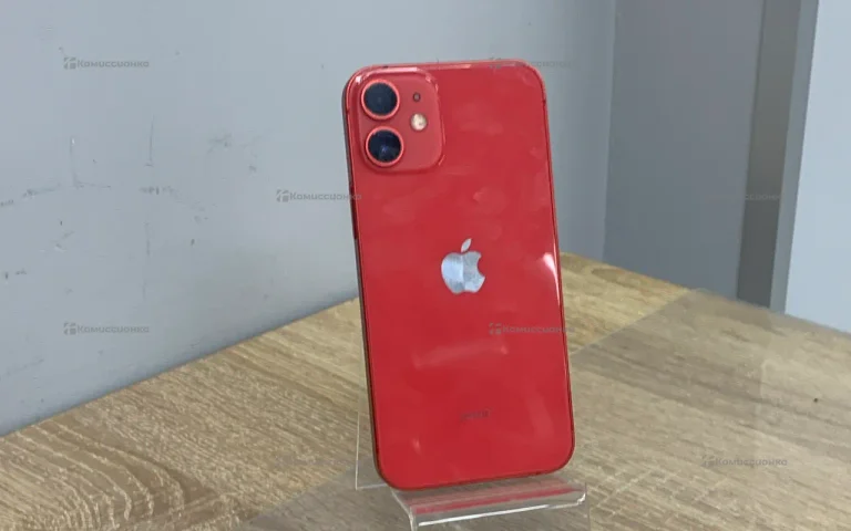Apple iPhone 12 mini 4/64 ГБ