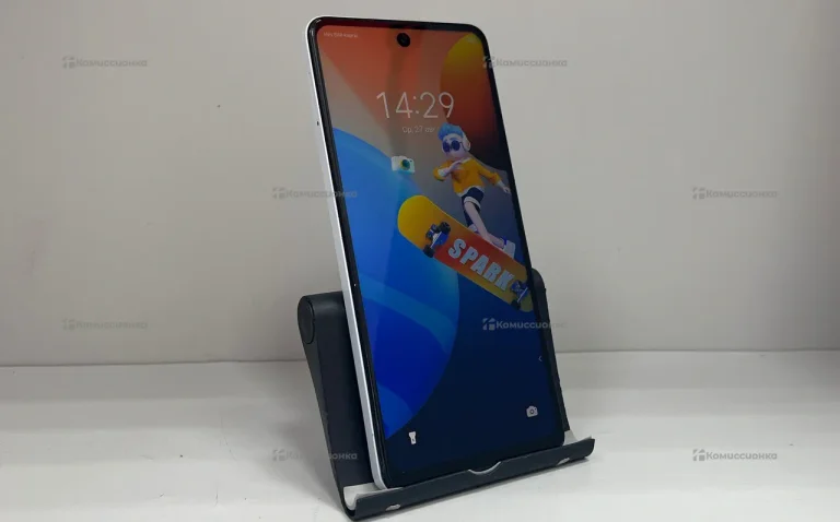 Tecno Spark 10 Pro 8/128 ГБ