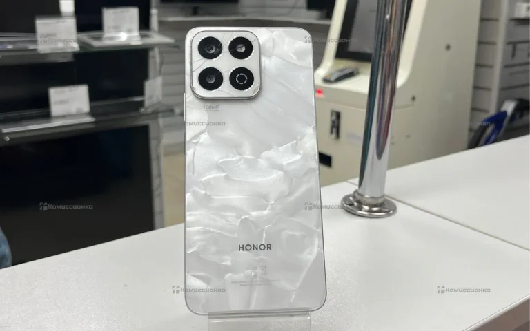 Honor X7c 8/256 ГБ