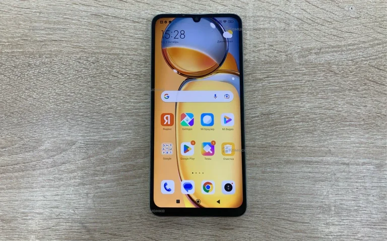 Xiaomi Redmi 13C 8/256 ГБ