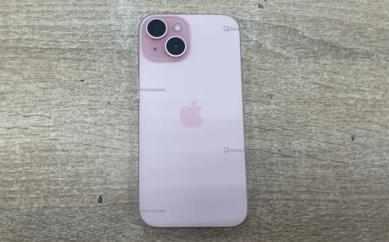 Apple iPhone 15 128Gb