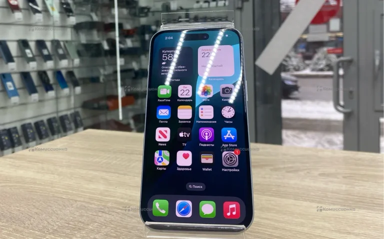 Apple iPhone 15 128Gb