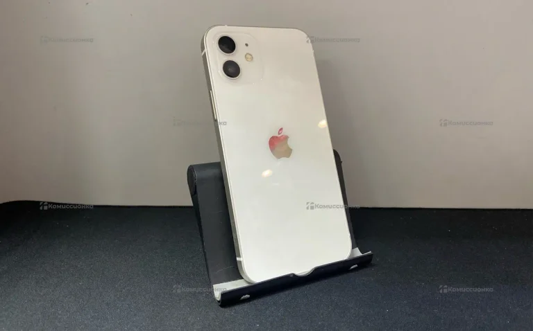 Apple iPhone 12 4/256 ГБ