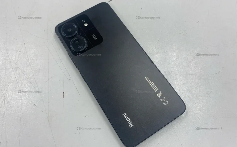 Xiaomi Redmi 13C 4/128 ГБ