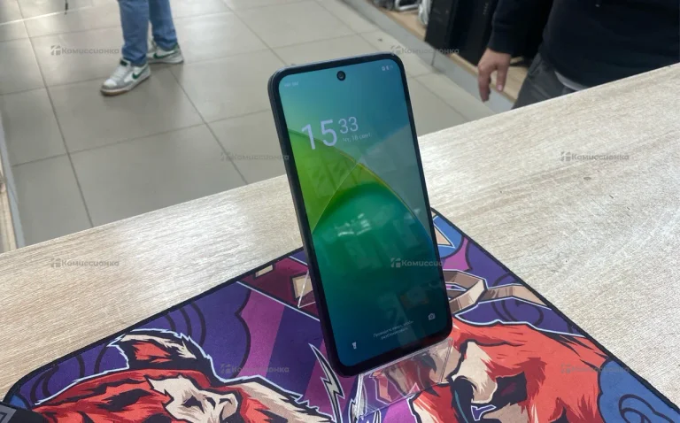 Infinix smart 10 3/64 Gb