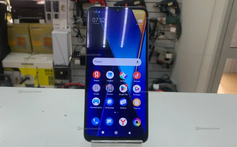 Xiaomi Poco C65 6/128Gb