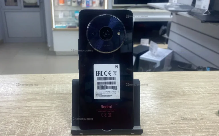 Xiaomi Redmi A3 4/128 ГБ