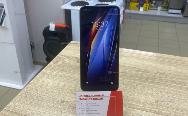 Tecno Pova 4 8/128 ГБ