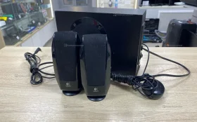 Купить Колонка  Logitech б/у , в Казань Цена:800рублей