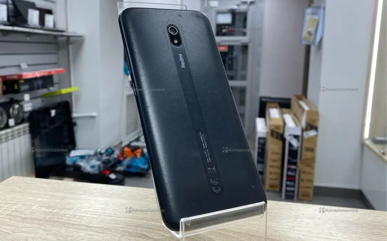 Xiaomi Redmi 8A 2/32 ГБ