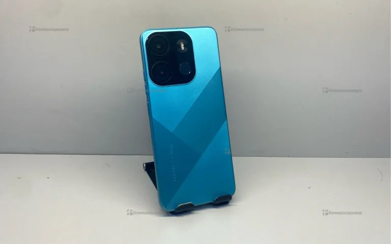 Tecno Spark Go 2023 4/64 ГБ