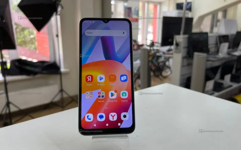 Xiaomi Redmi A2+ 64 ГБ
