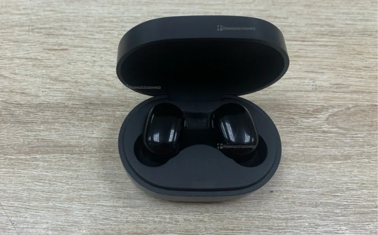 Наушники  Redmi airDots pro 3