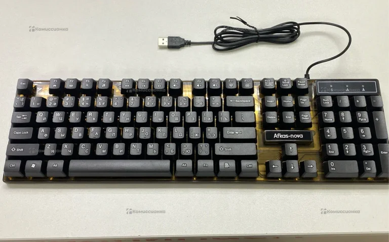 Клавиатура afkas af600