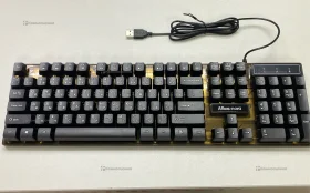 Купить Клавиатура afkas af600 б/у , в Сызрань Цена:690рублей