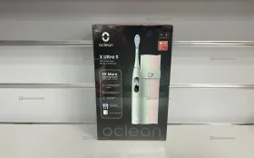 Купить Электрическая щетка Oclean X Ultra S б/у , в Москва и область Цена:8500рублей