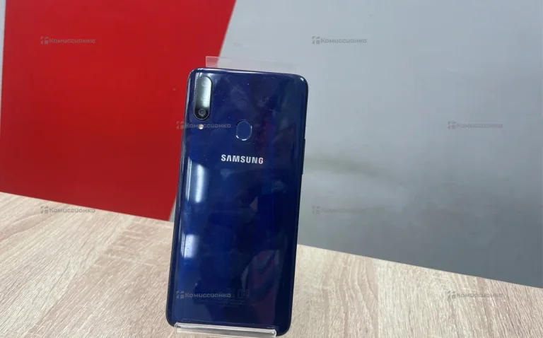 Samsung a20s