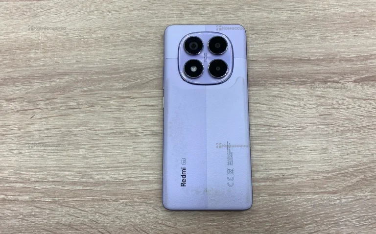 Xiaomi Redmi Note 14 Pro 5G 8/256 ГБ