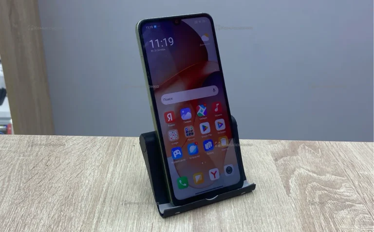 Xiaomi Redmi 14C 4/128 ГБ