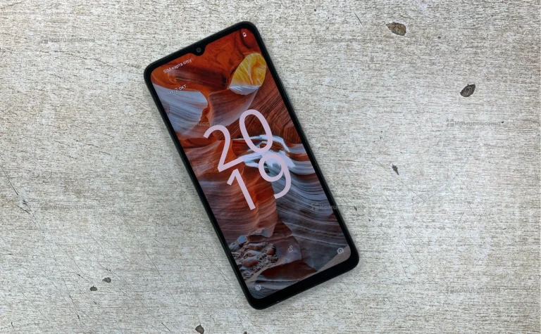 Xiaomi Redmi A3 3/64Gb