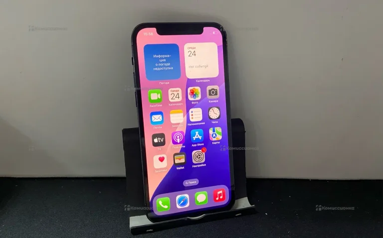 Apple iPhone 12 Pro 6/256 ГБ