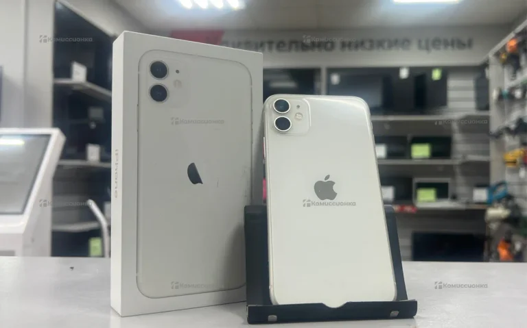 Apple IPhone 11 64Gb