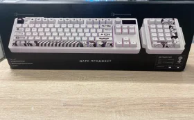 Купить Клавиатура  даркпроджект KD87A б/у , в Зеленодольск Цена:6900рублей