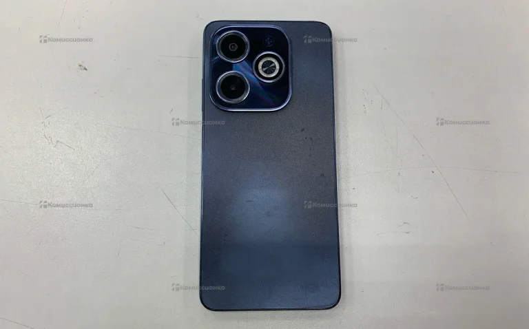 Infinix Hot 40i 4/128 ГБ