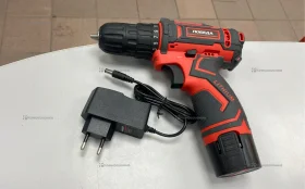 Купить шруповёрт Победа Да-12П/2 Ли б/у , в Екатеринбург Цена:800рублей