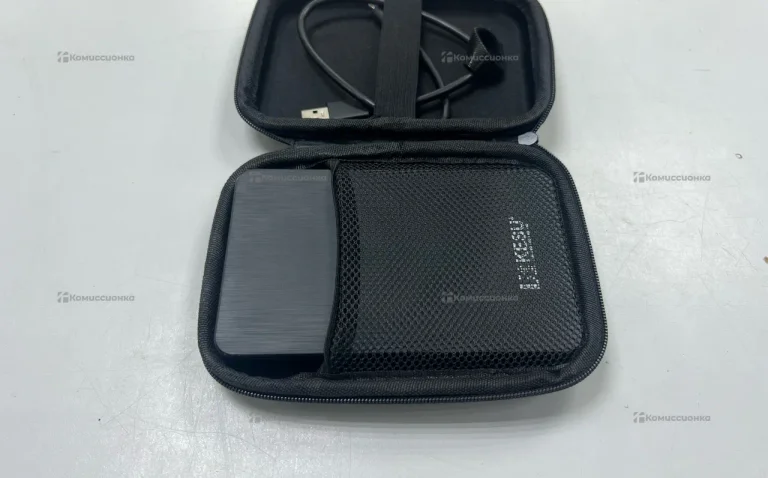 Жесткий диск  внешний Kesu 500gb