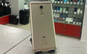 Купить Xiaomi Redmi 5 3/32 ГБ б/у , в Новокуйбышевск Цена:1500рублей