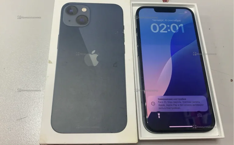 Apple iPhone 13 128Gb