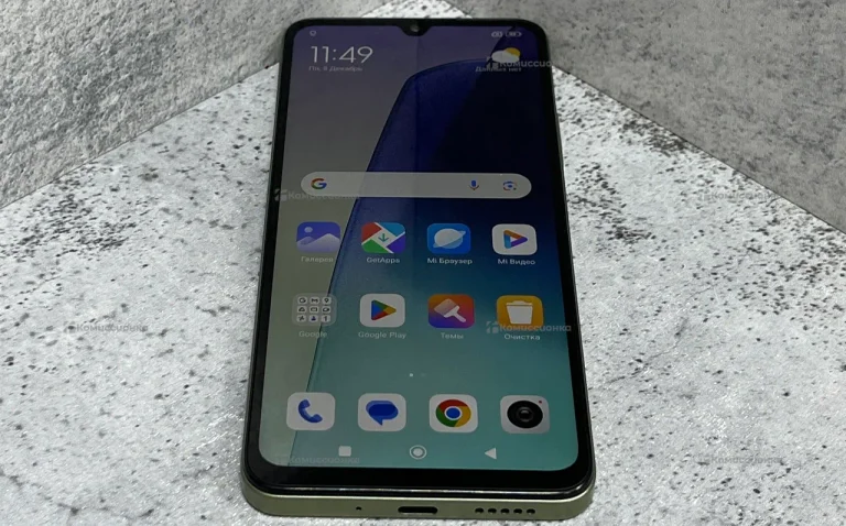 Xiaomi Redmi 14C 8/256 ГБ