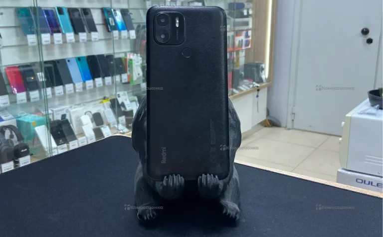 Xiaomi Redmi A1+ 3/32 ГБ