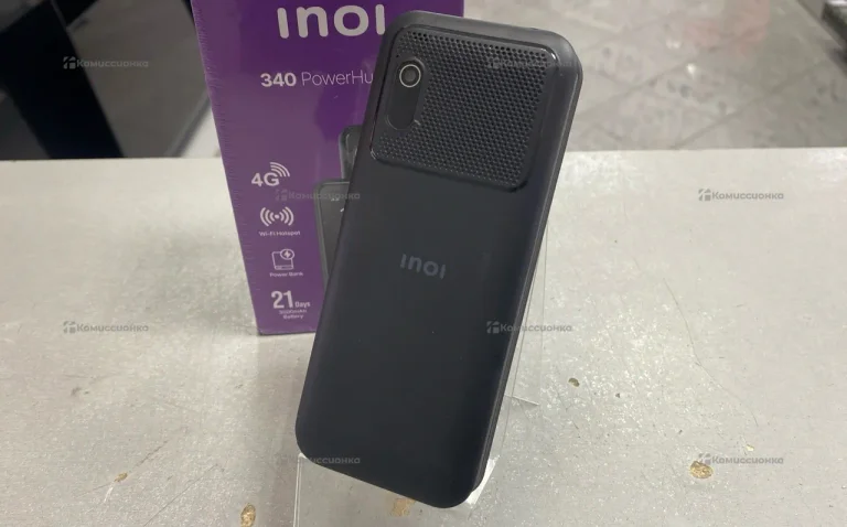 Inoi 340 PowerHub 4G