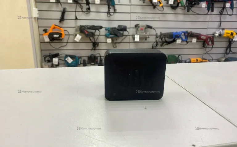 Колонка  JBL GO 2