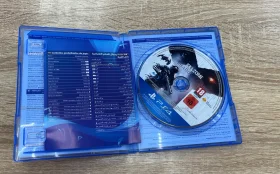 PS4. kill zone shadow fall