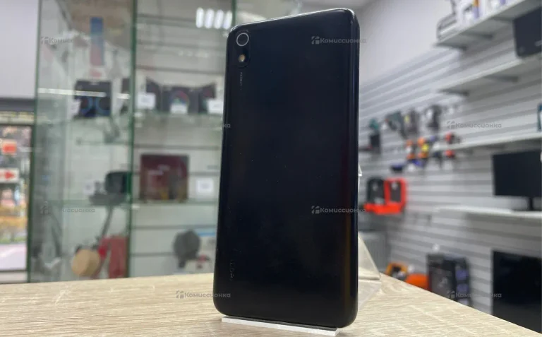 Xiaomi Redmi 7A 2/16 ГБ