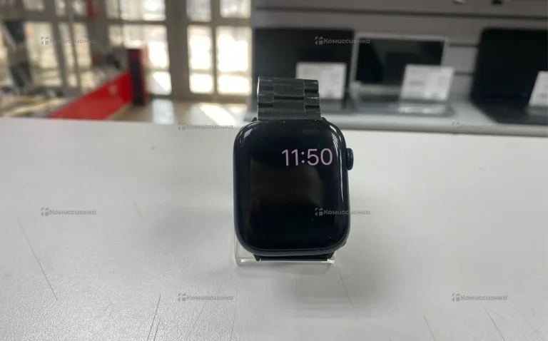 Часы  Apple Watch series 9