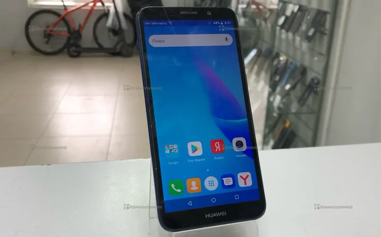 Huawei Y5 Lite 2/16 ГБ