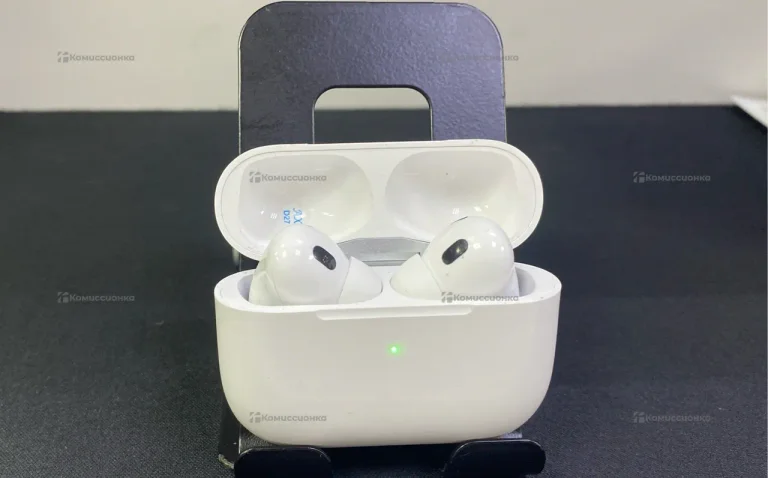 Наушники  AirPods Pro Реплика