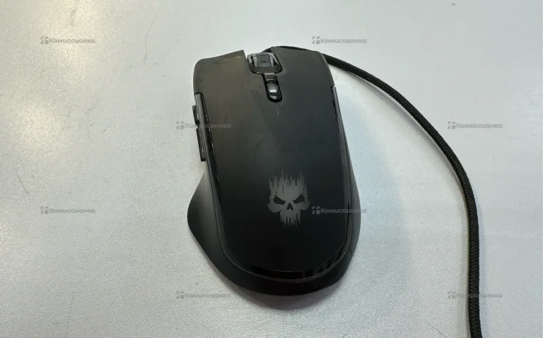 Мышь Dexp Anger