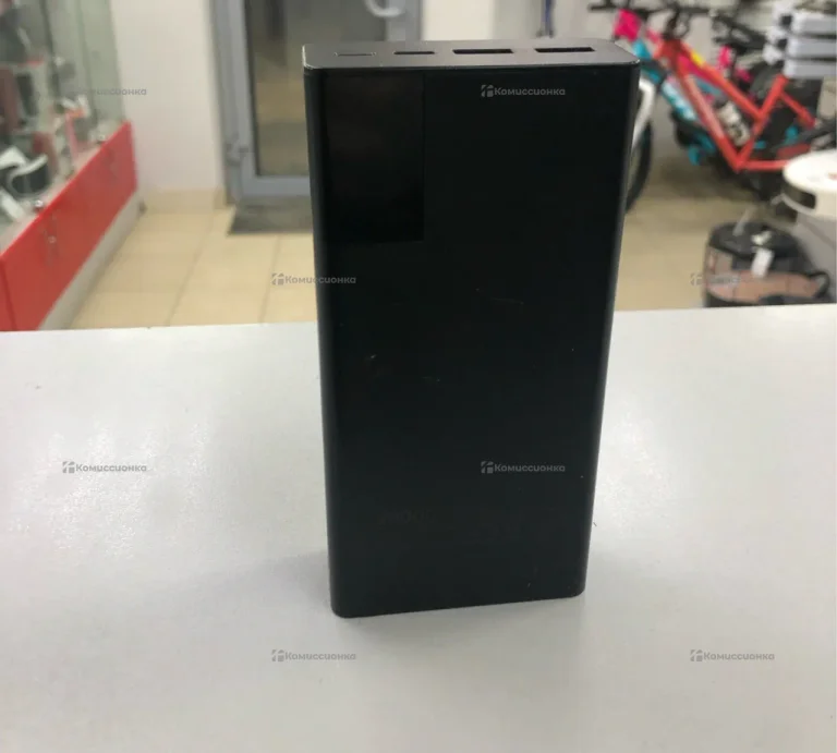 Power Bank - SP06 20000